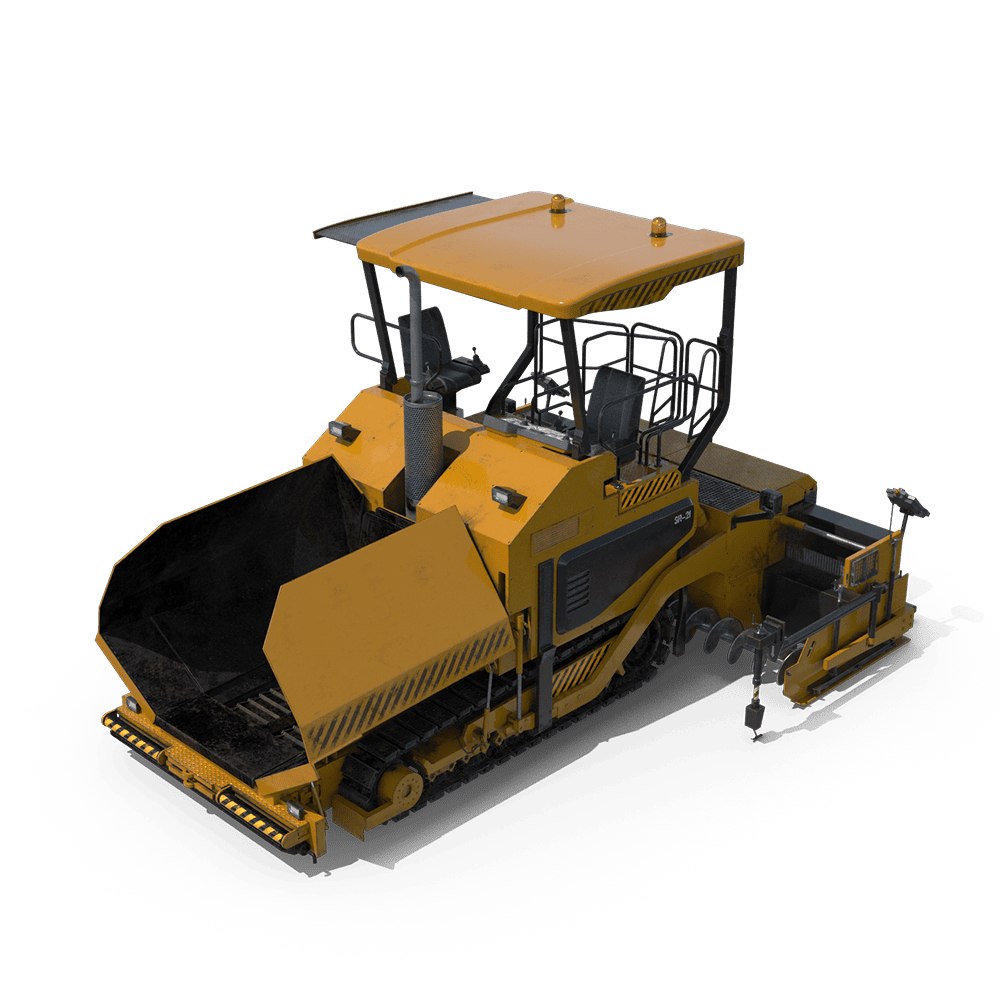 GELİŞMİŞ ASFALT KAPLAMA