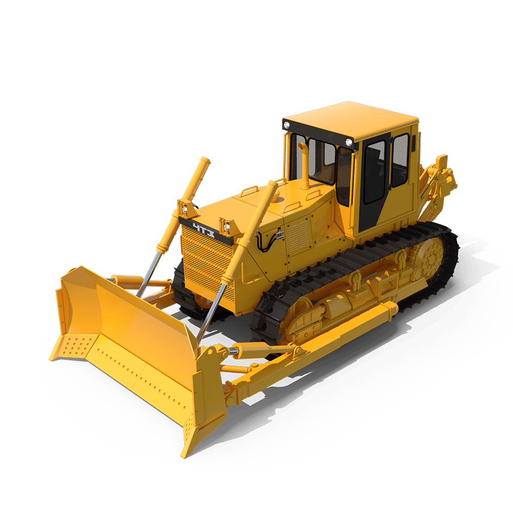 D-46T CATERPILLAR BULDOZER